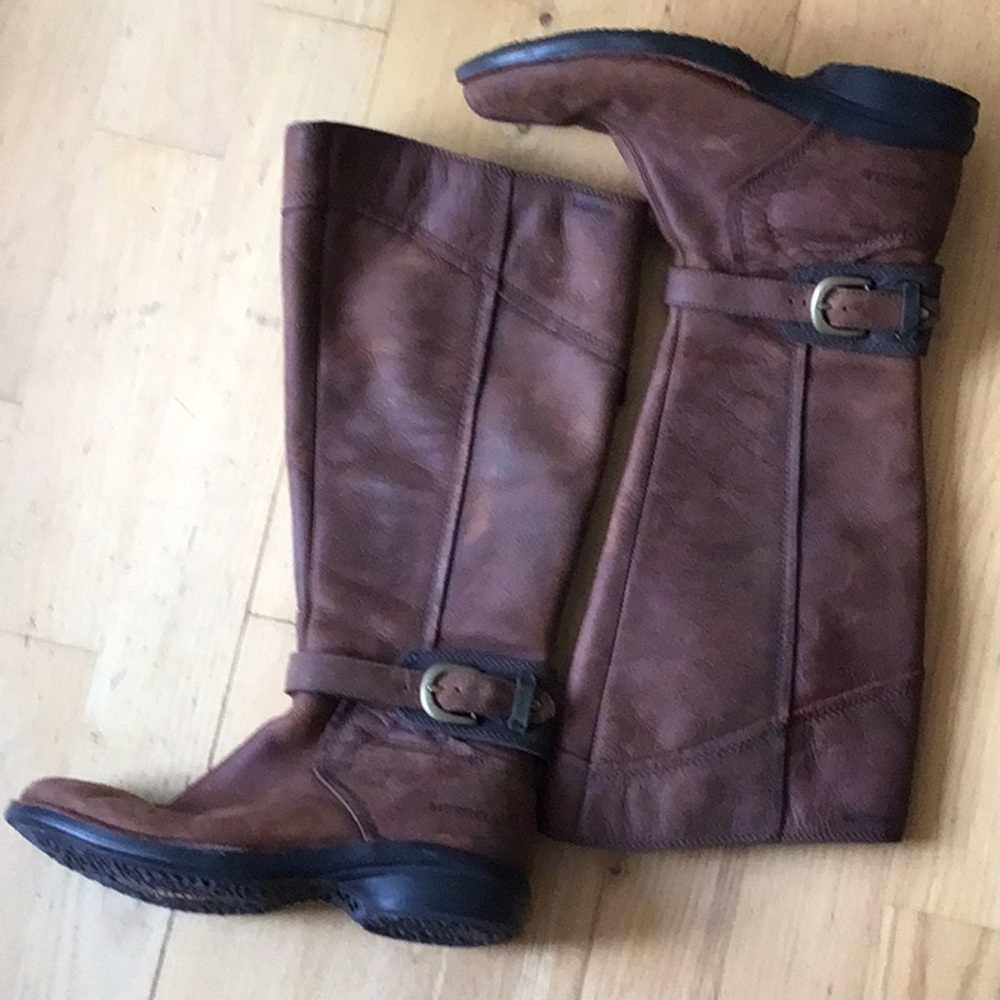 Merrell  boots